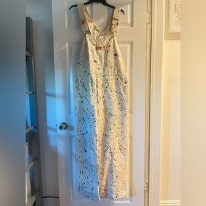 Dickies Unisex Overalls - 1 OF 1. Very Unique.